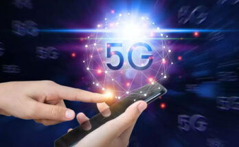 The Government of Pakistan Has Announced The Auction of 5G Spectrum